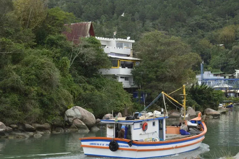 Floripa Backpackers
