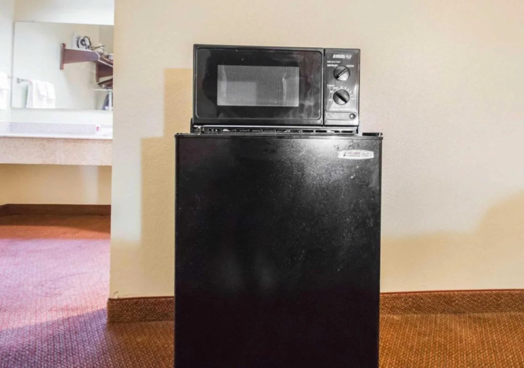 Americas Best Value Inn - Gainesville