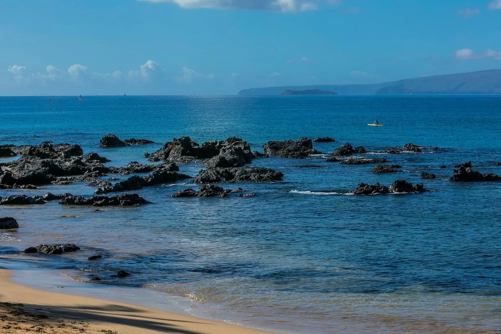 My Waii Beach Cottage by Coldwell Banker Island Vacations