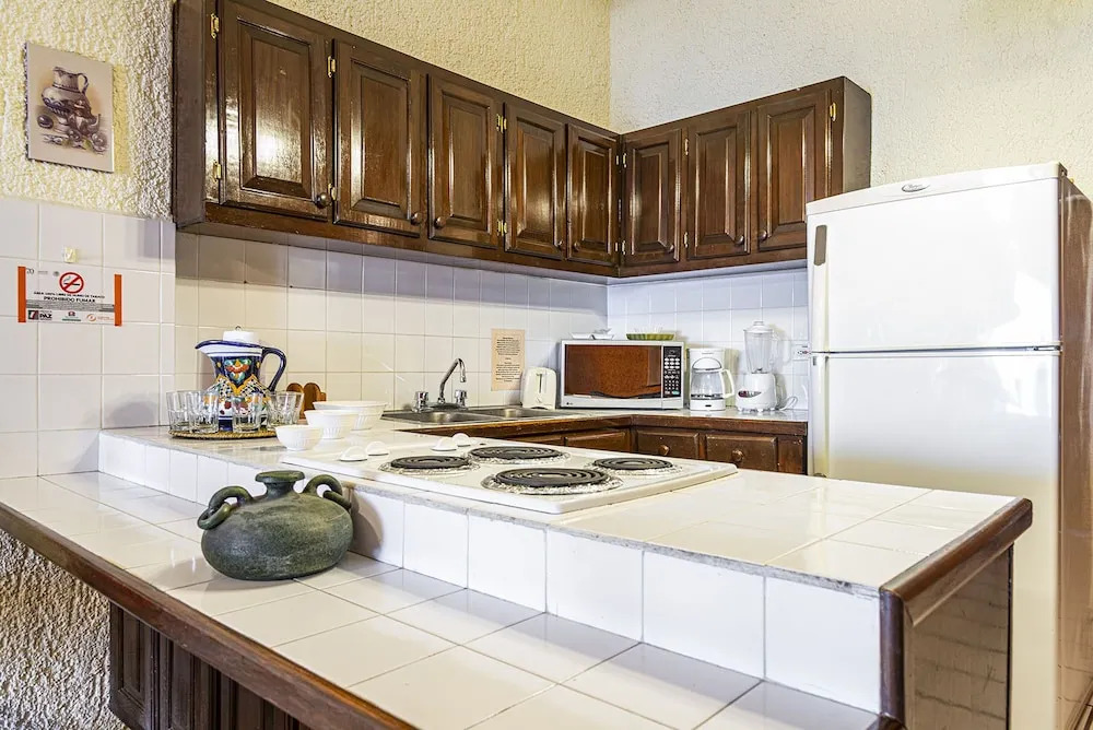 Las Gaviotas Condo-Hotel La Paz BCS