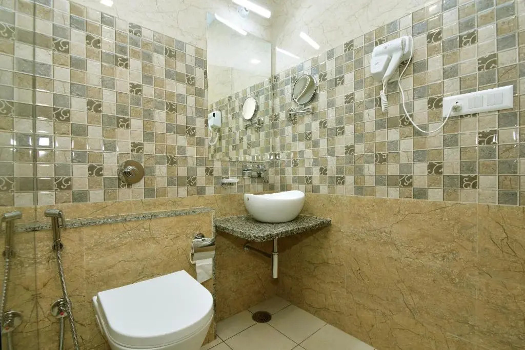 Hotel Bhaskar-Near Jaipur Airport