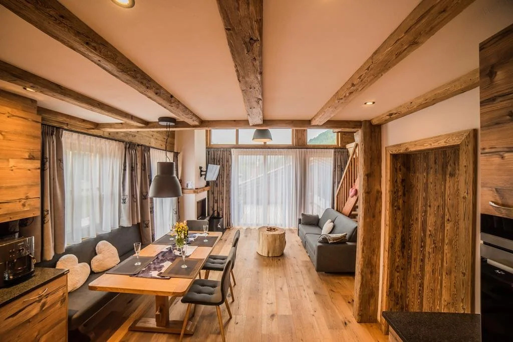 Braitos Seaside Lodges und Suites, Ferienhäuser und Ferienwohnungen