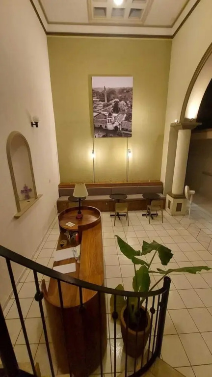 Comalitas Hotel Y Cafe