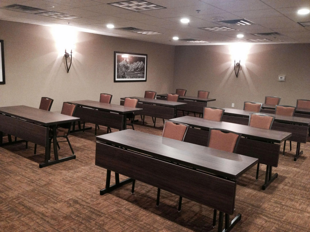 Best Western Cotton Tree Inn