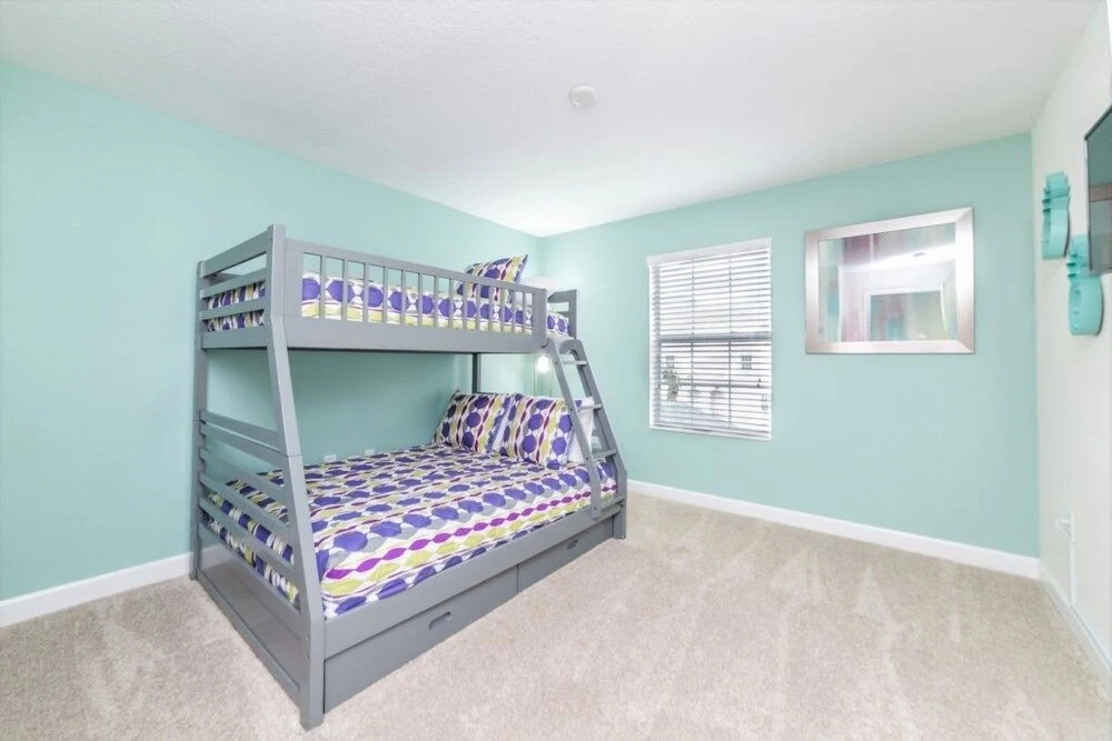 Amazing Townhome! - Champions Gate - 1573MVD