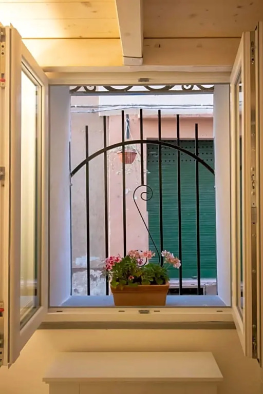 la casetta