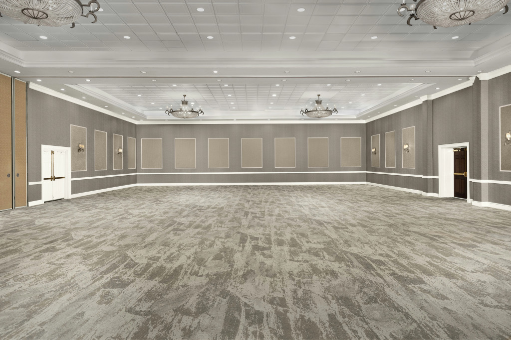 Virginia Crossings Hotel, Tapestry Collection by Hilton
