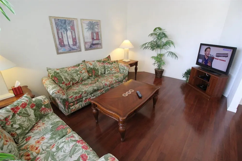 Villa Dylan - Comfort - 5 Bedroom