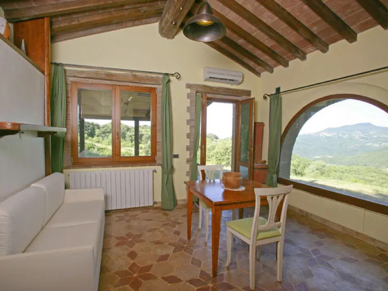 Holiday Home Casale Belvedere by Interhome