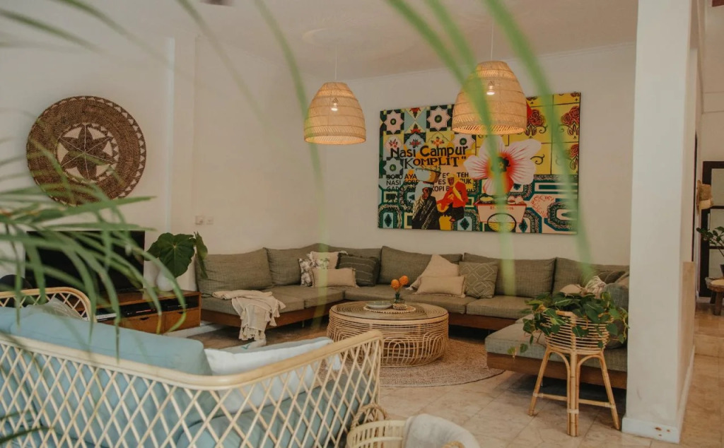 Villa Eight