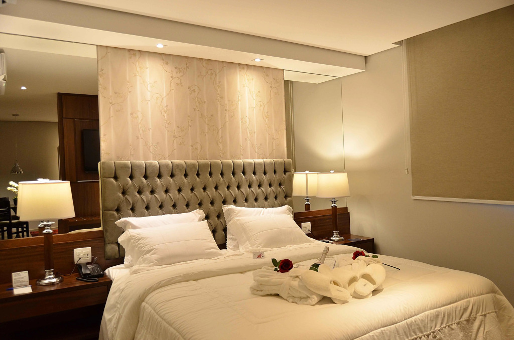 Hotel Matão By Mercure