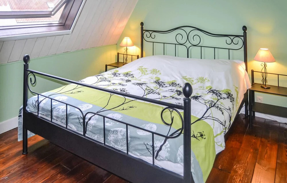 Awesome Home in Middelkerke/westende With 3 Bedrooms