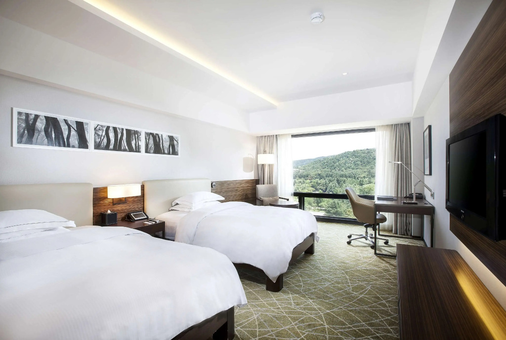 Hilton Gyeongju