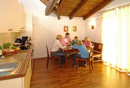 EnjoyTheAlps - Appartements BARBARA