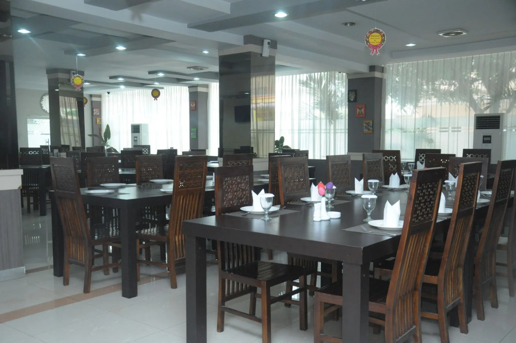 Griya Hotel