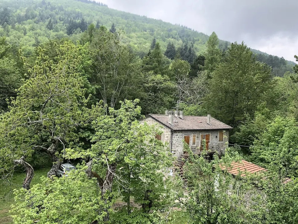 Albergo Ristorante Monte Piella