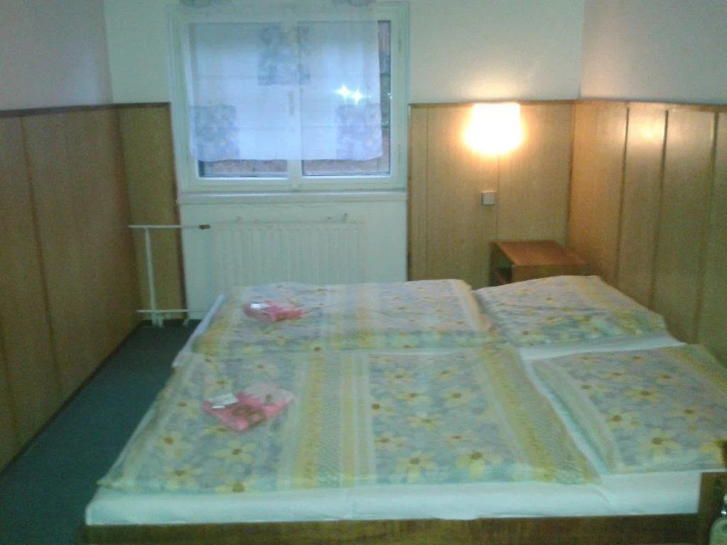 Hotel Orlice
