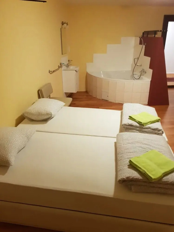 Schwanen Hotel & Backpacker