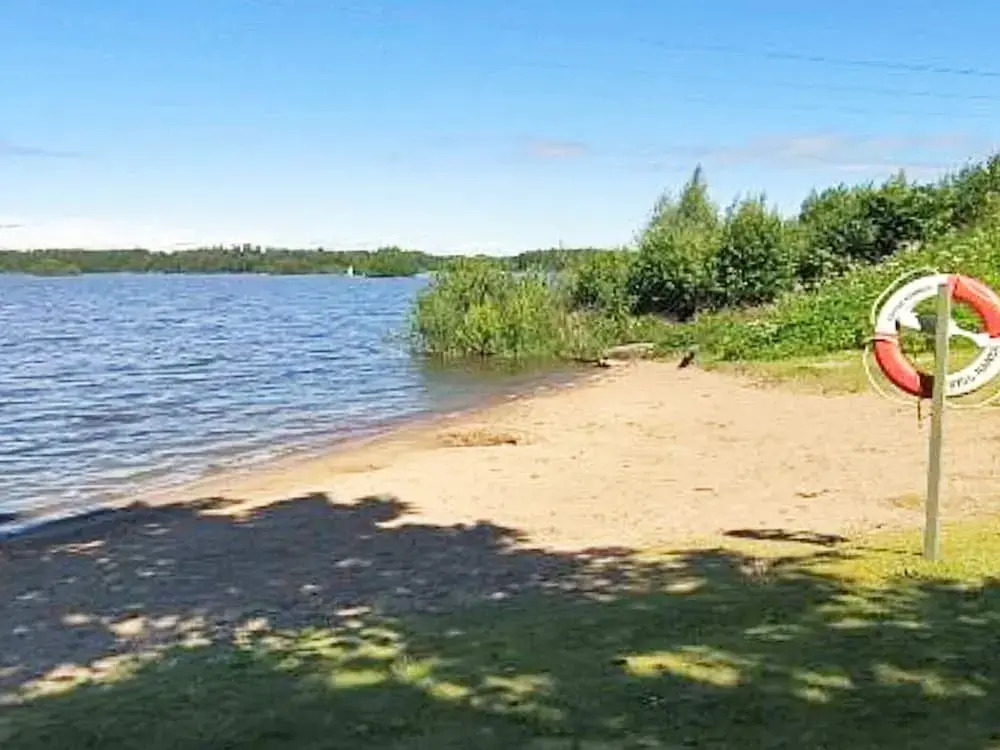 6 Person Holiday Home in Hallekis
