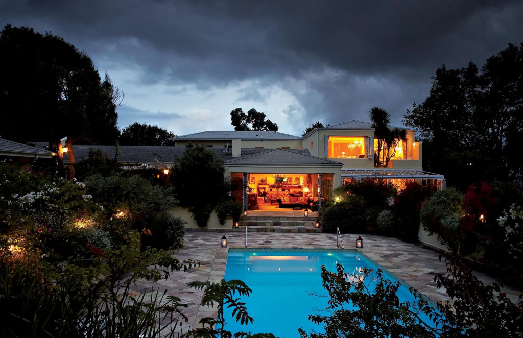Last Word Constantia