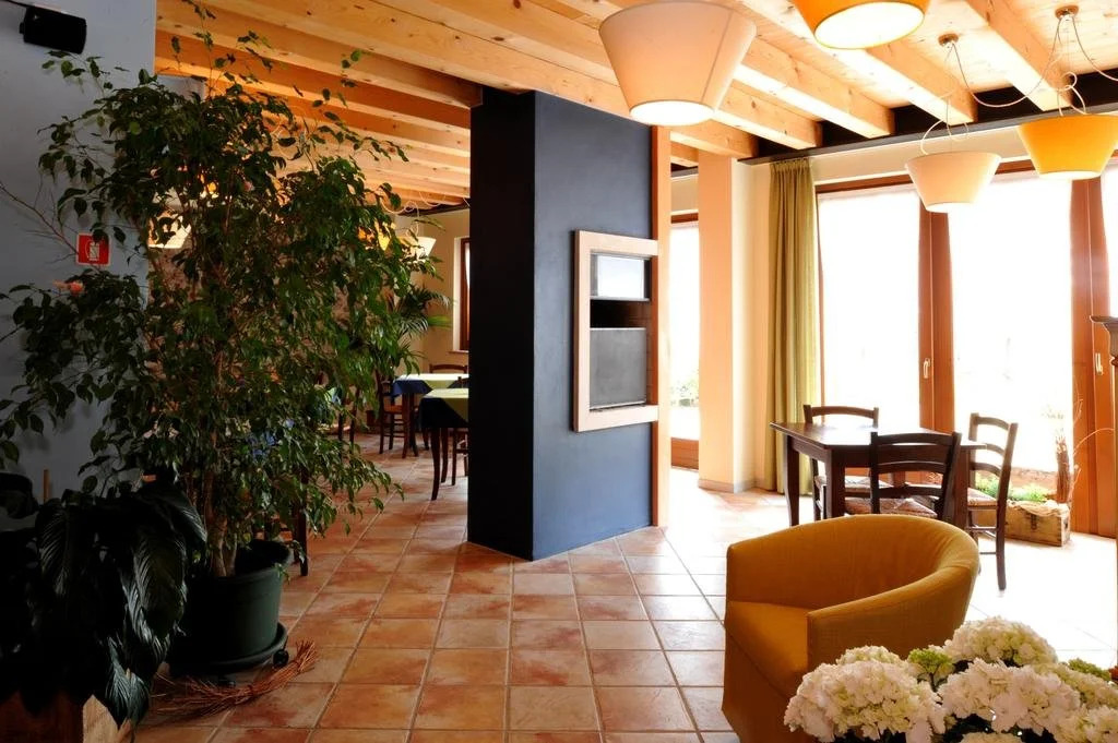 Agriturismo Al Barco