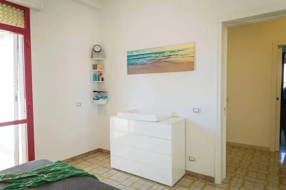 Casa Solarium With Terrace Near The Sea
