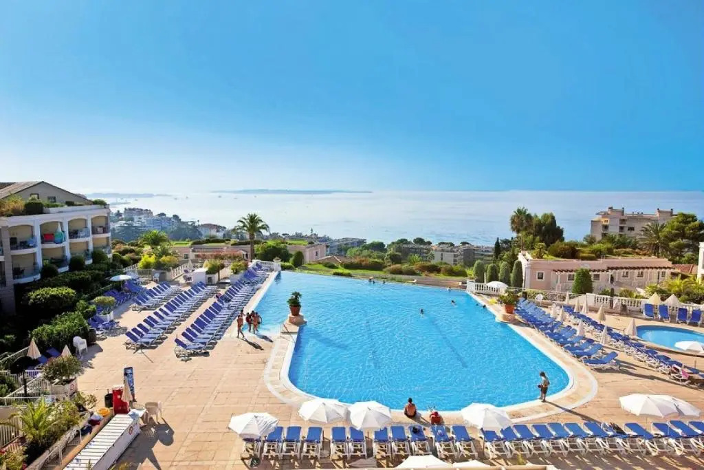 Résidence Cannes Villa Francia - maeva Home - Appartement 3 Pièces 6 Personnes - Confort MAE-7944