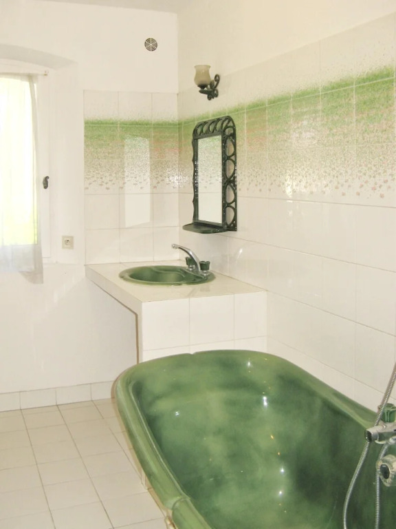 Apartment With one Bedroom in Saint-rémy-de-provence, With Pool Access