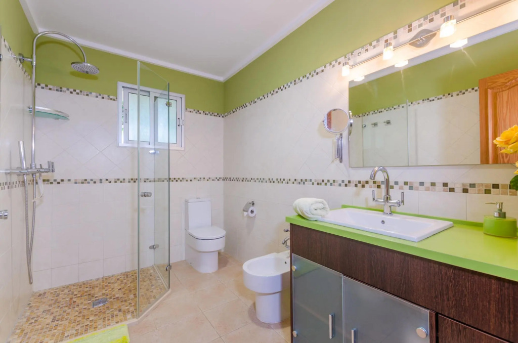 Villa Santa Eulalia Petit