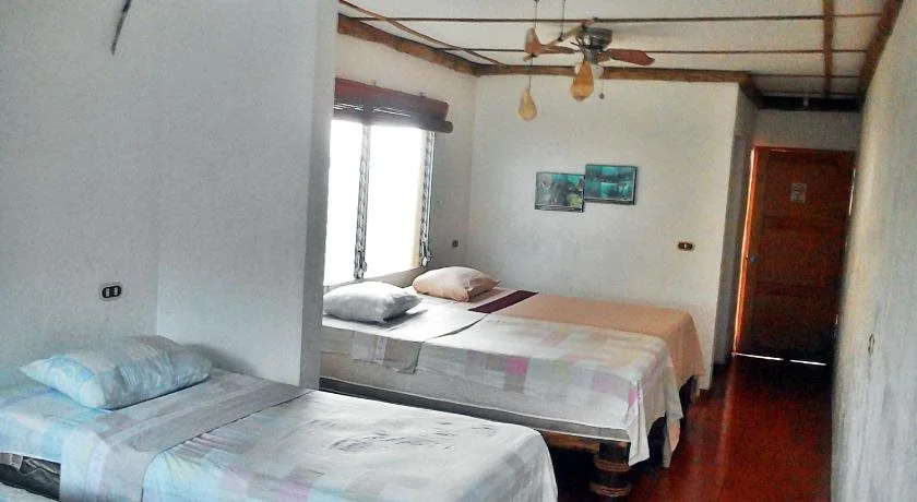 Hotel Los Cobanos Village Lodge