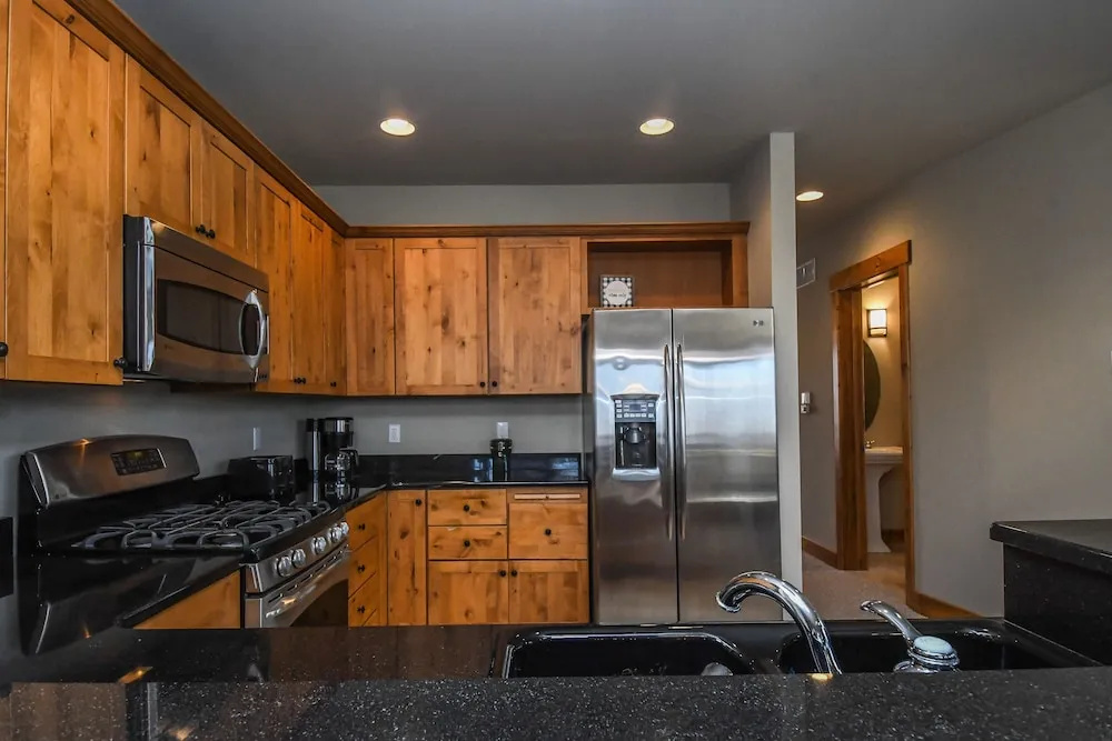 Winterfell 4 Bedroom Townhome