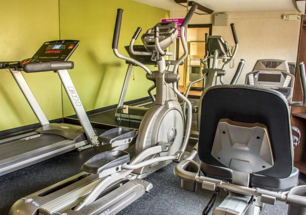 Comfort Suites Idaho Falls