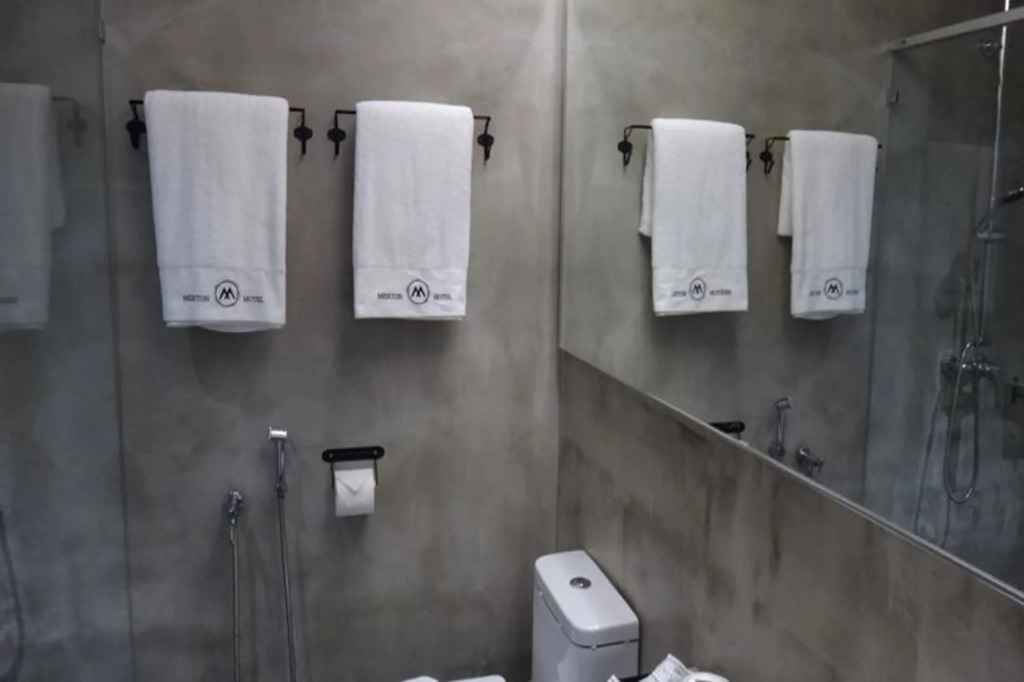 Merton Hotel Ipoh