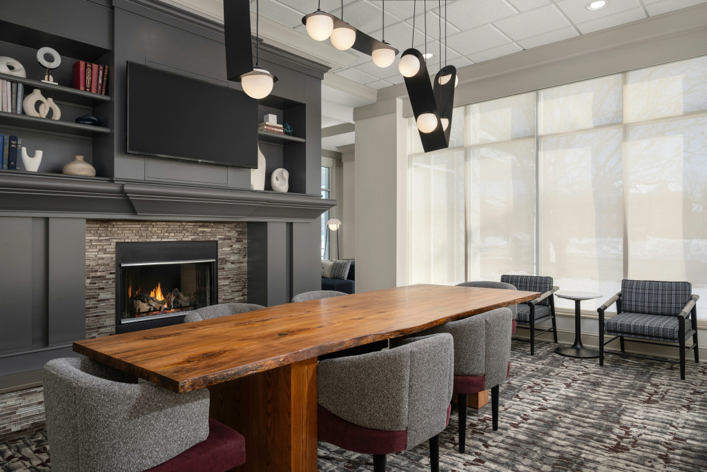 Hilton Garden Inn Indianapolis/Carmel