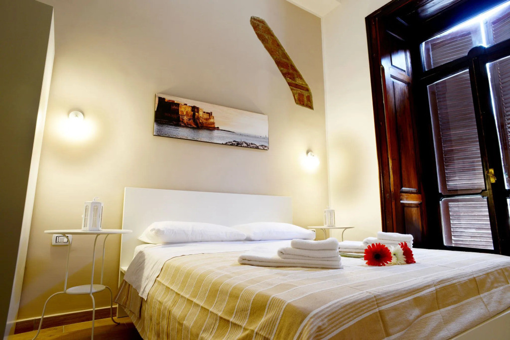 Vic Street B&B