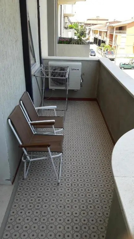 Casa Vacanza Pse