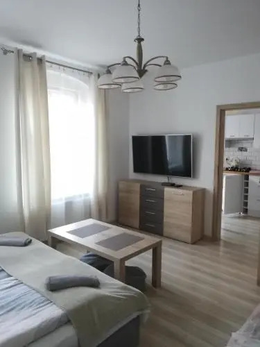Mazury Mragowo Apartament