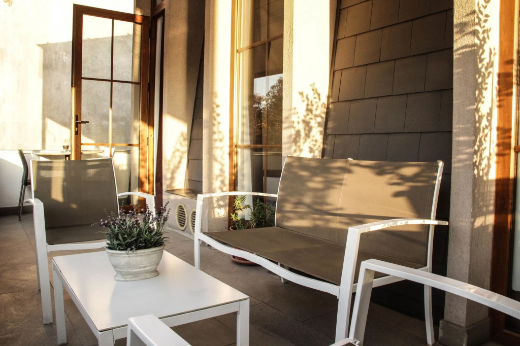 Su Merced Hotel Boutique