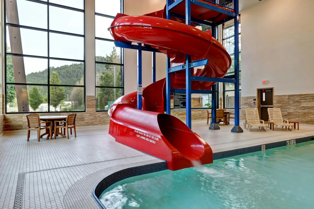 Hampton Inn by Hilton Chilliwack
