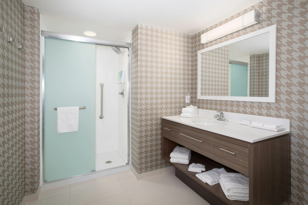 Home2 Suites By Hilton Omaha Un Medical Ctr Area
