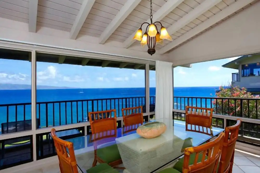 Kapalua Bay Villa 23B3