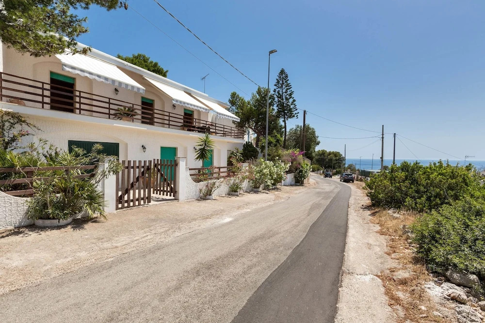 Casa Villaria