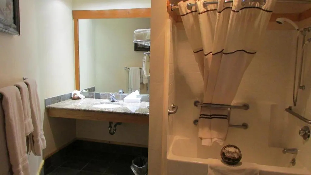Spearfish Canyon Lodge