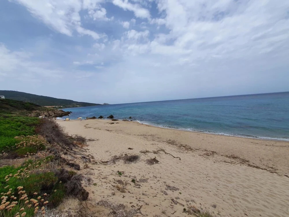 La Ciaccia House Holiday Apartment 4 Beds Directly on the sea