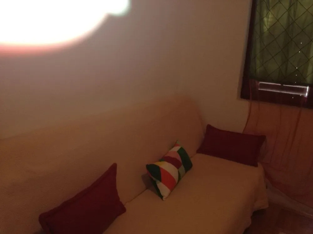 Apartmani Luci