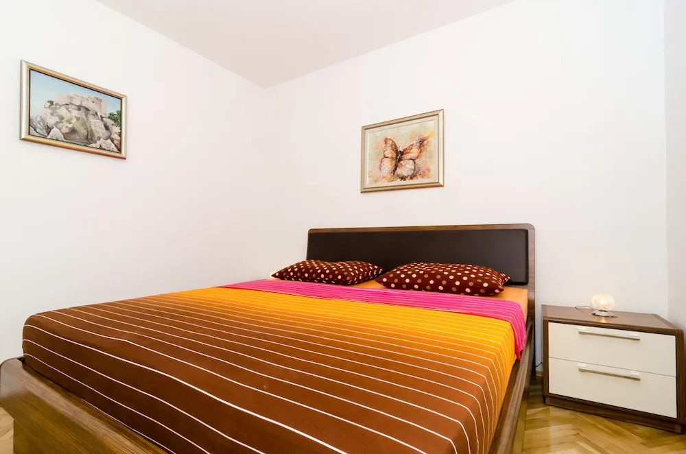 Apartment Iva