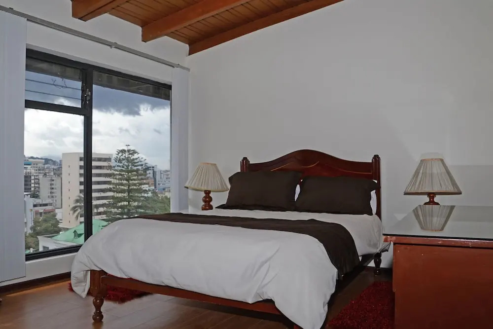 Hotel Amaranta