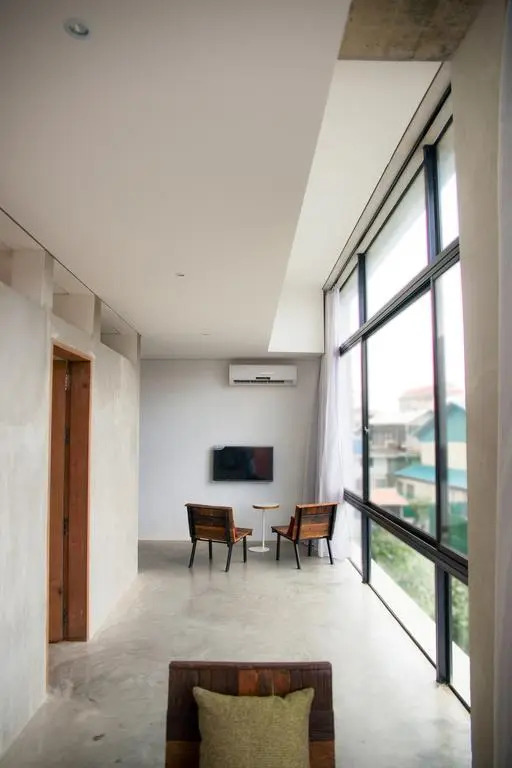 Tamasa Service Apartment And Hotel