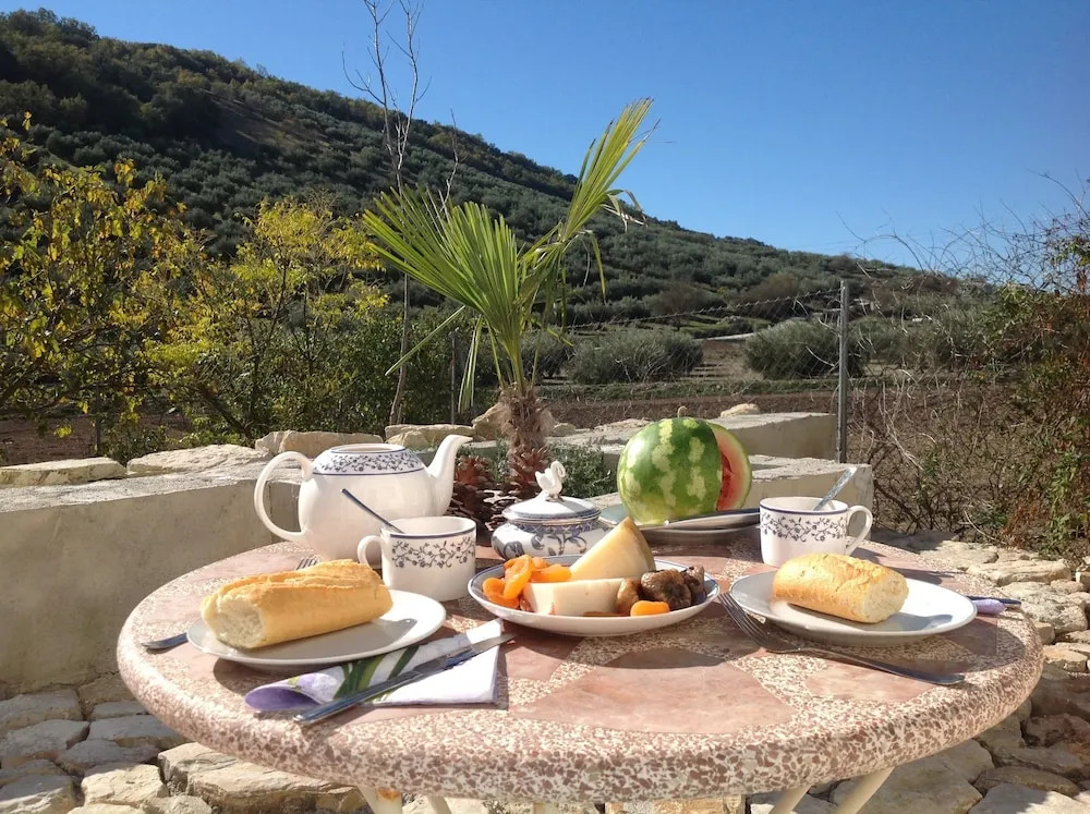 Cortijo Berruguilla