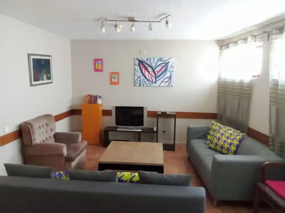 Apartamento Doria - Center Porto Economic Huge Fla